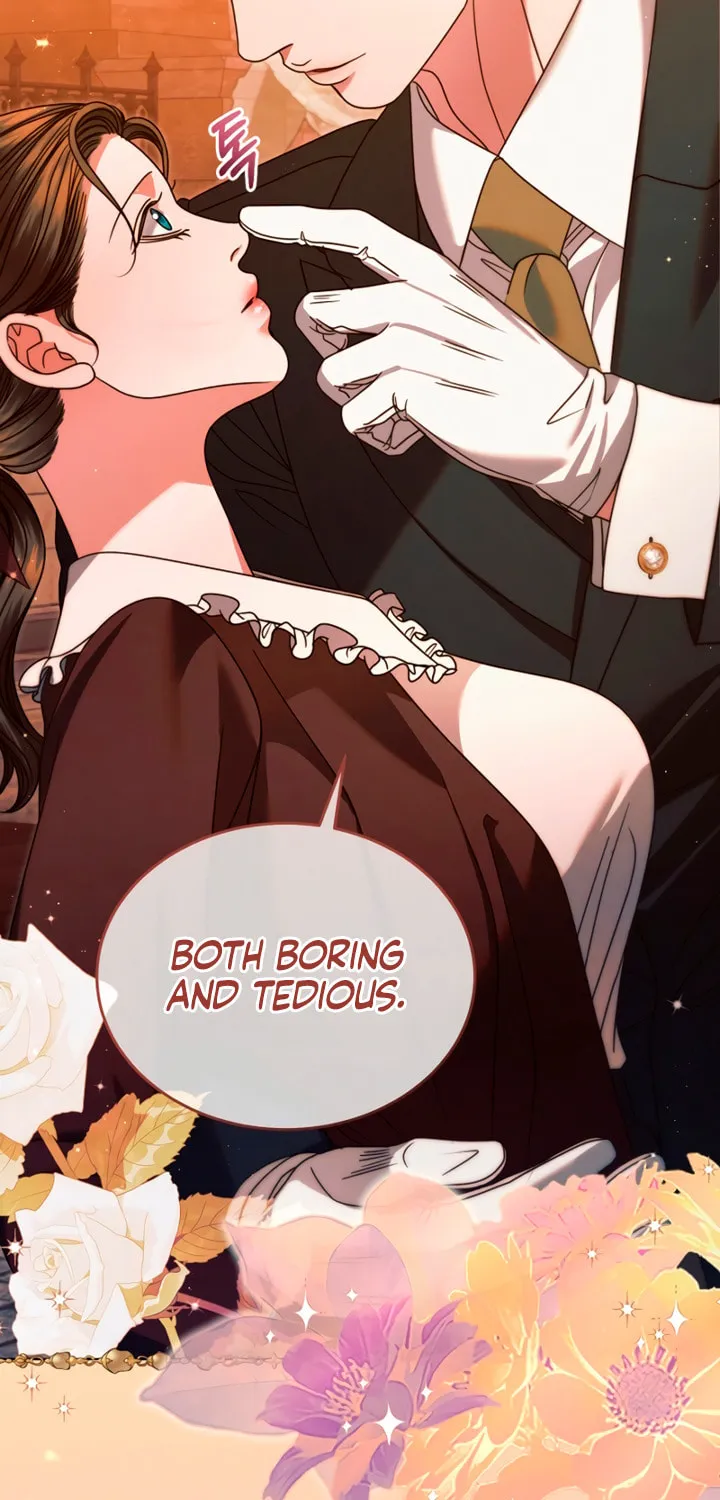 Try Begging Chapter 14 page 61 - 