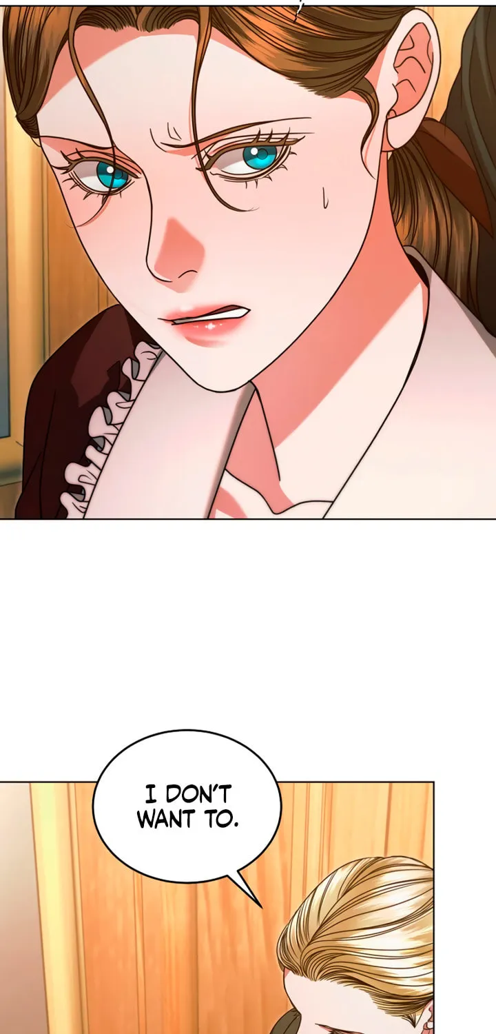 Try Begging Chapter 14 page 67 - 