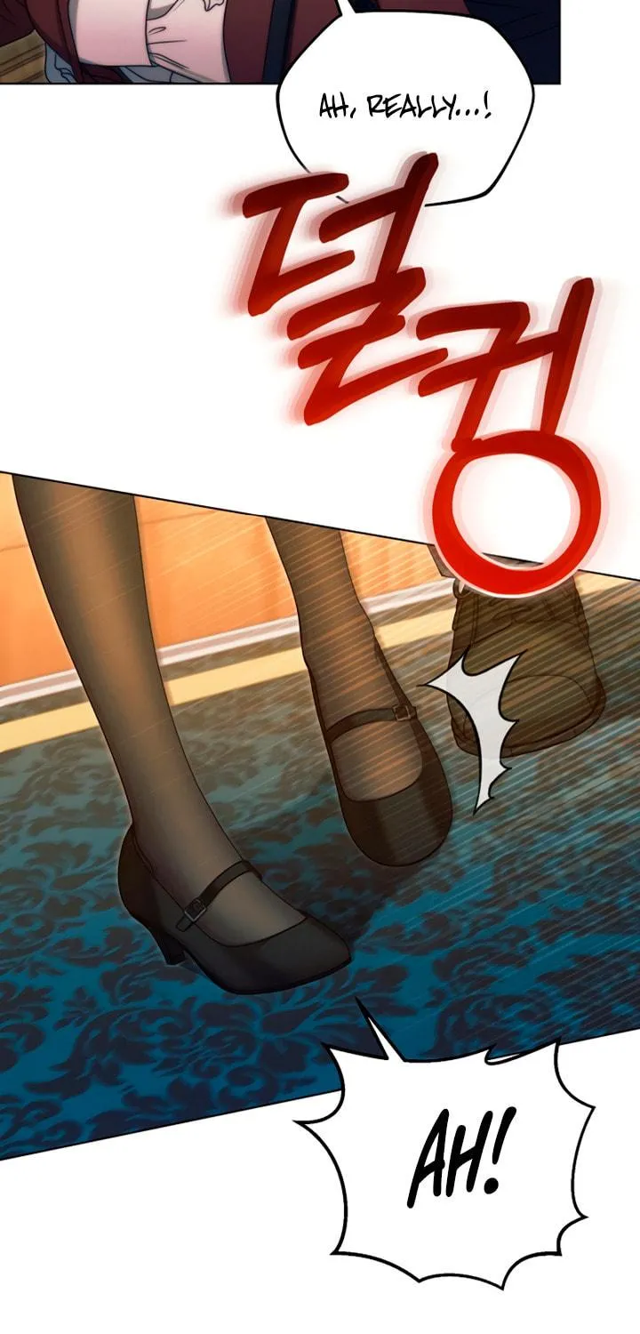 Try Begging Chapter 14 page 69 - 