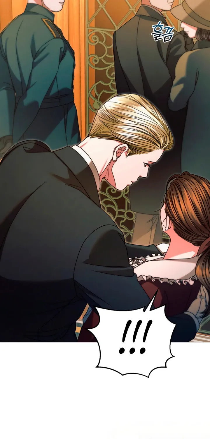 Try Begging Chapter 14 page 75 - 