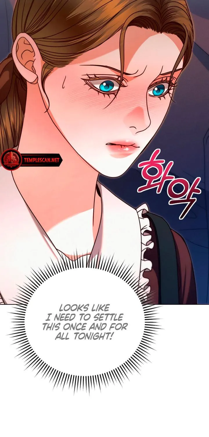 Try Begging Chapter 14 page 77 - 