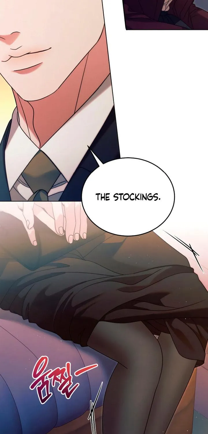 Try Begging Chapter 14 page 9 - 