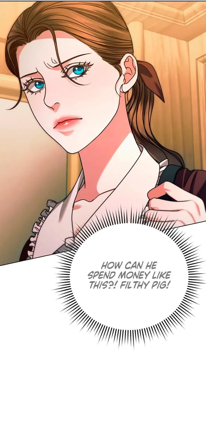 Try Begging Chapter 14 page 83 - 