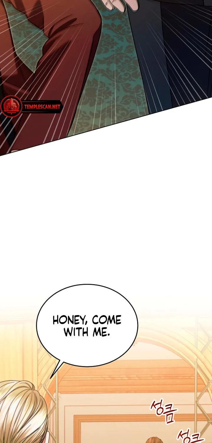 Try Begging Chapter 14 page 85 - 