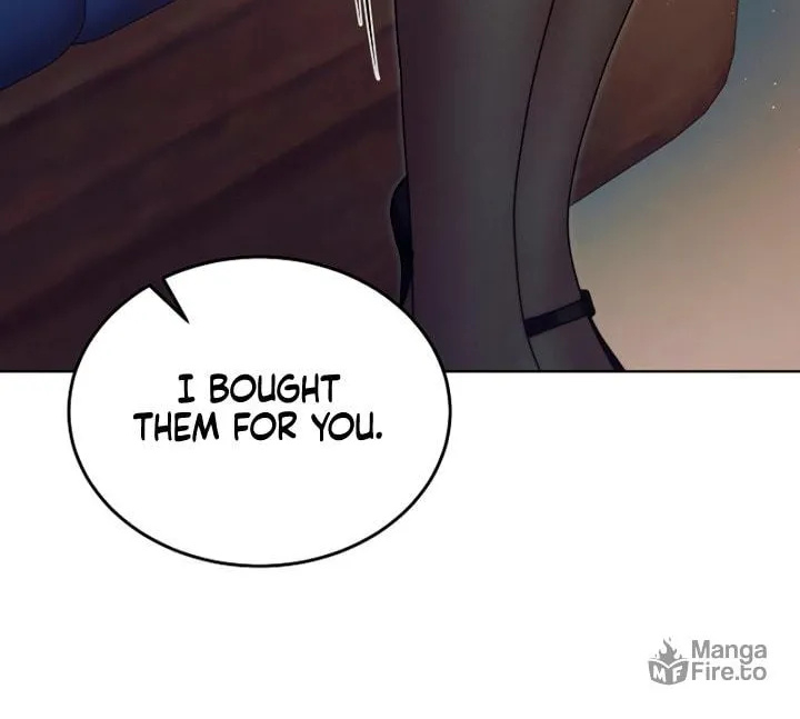 Try Begging Chapter 14 page 10 - 