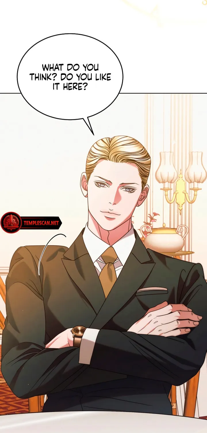 Try Begging Chapter 14 page 91 - 