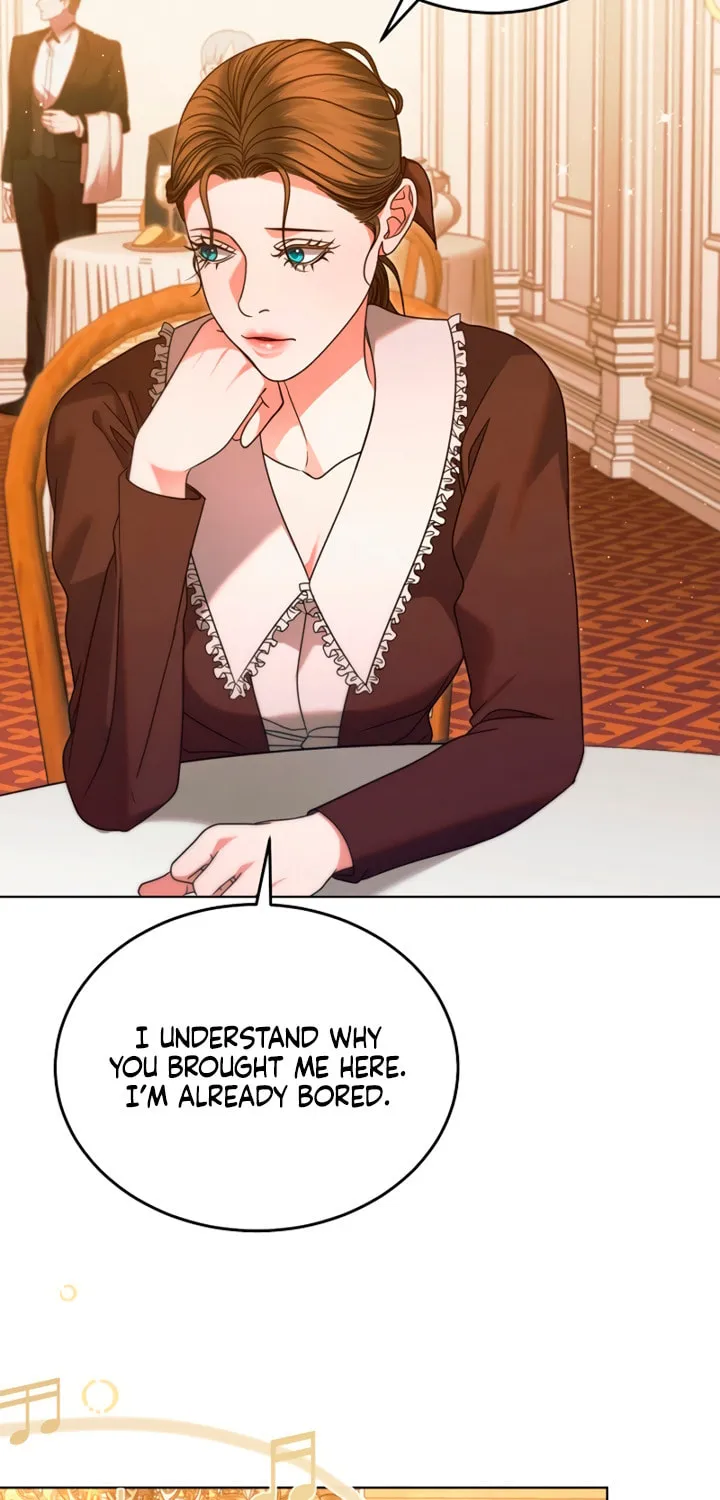 Try Begging Chapter 14 page 93 - 