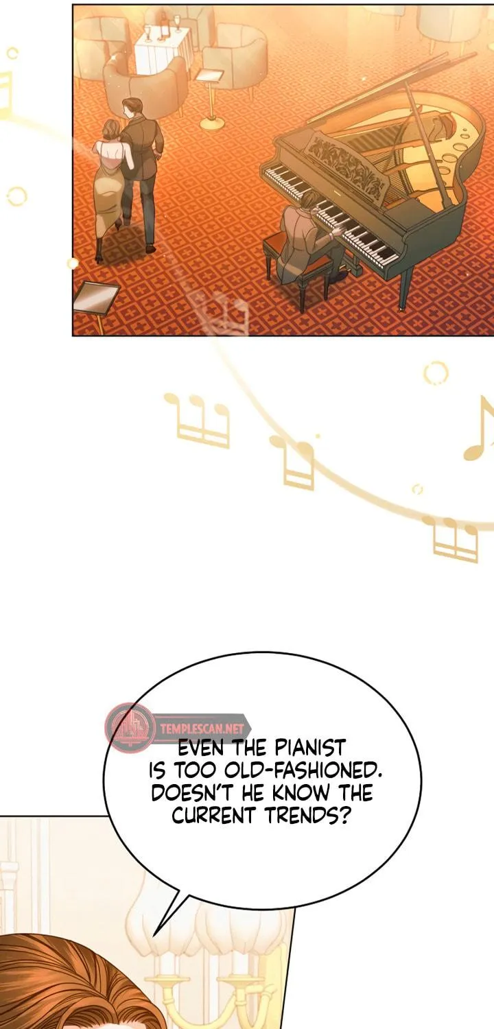 Try Begging Chapter 14 page 95 - 