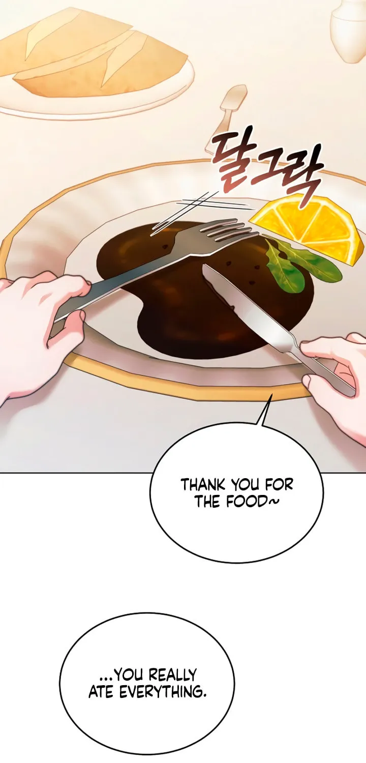 Try Begging Chapter 15 page 13 - 