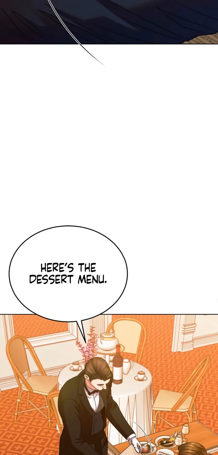 Try Begging Chapter 15 page 21 - 