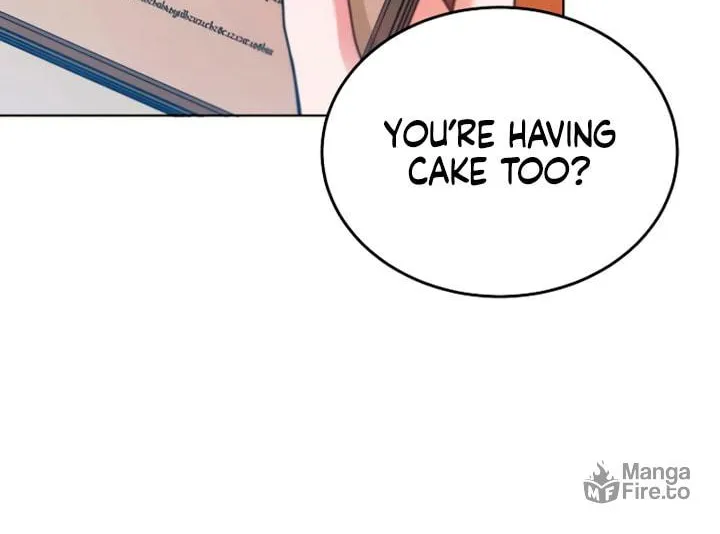 Try Begging Chapter 15 page 24 - 
