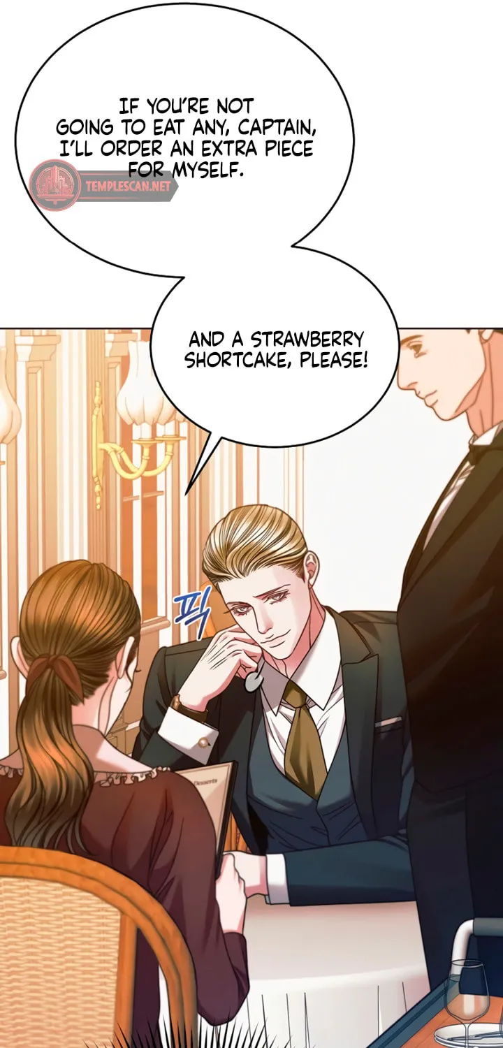 Try Begging Chapter 15 page 25 - 
