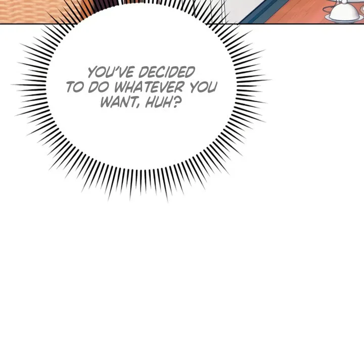 Try Begging Chapter 15 page 26 - 