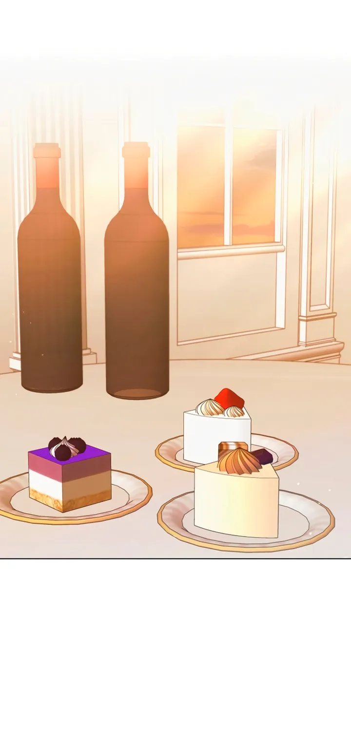 Try Begging Chapter 15 page 27 - 
