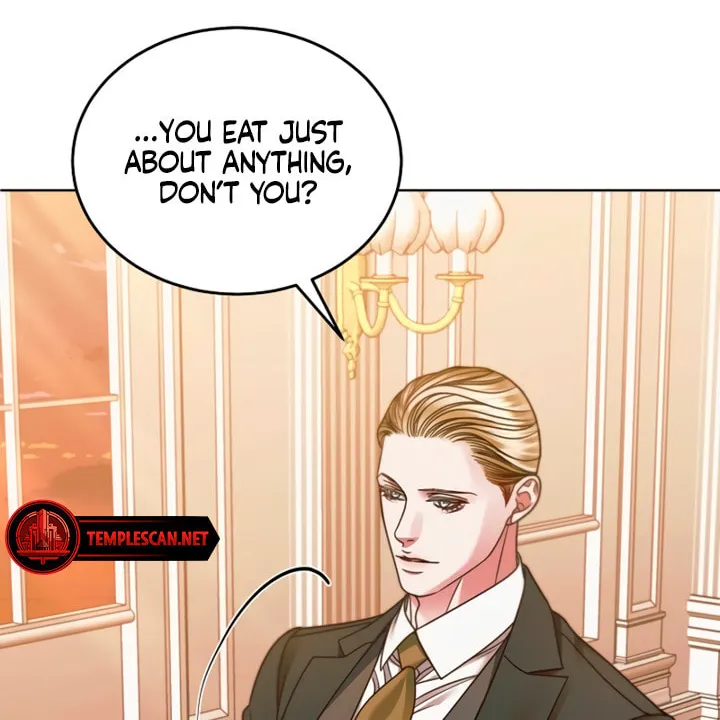 Try Begging Chapter 15 page 28 - 