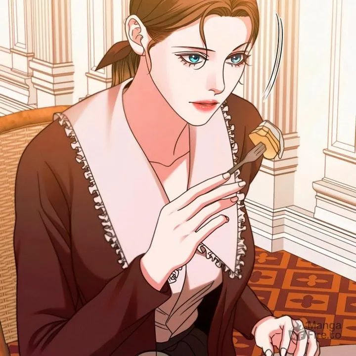 Try Begging Chapter 15 page 30 - 