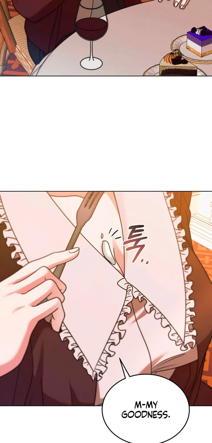Try Begging Chapter 15 page 31 - 