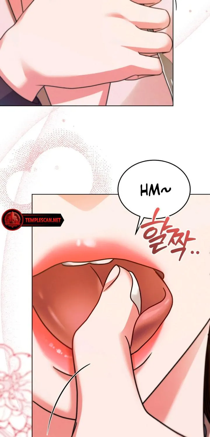 Try Begging Chapter 15 page 35 - 