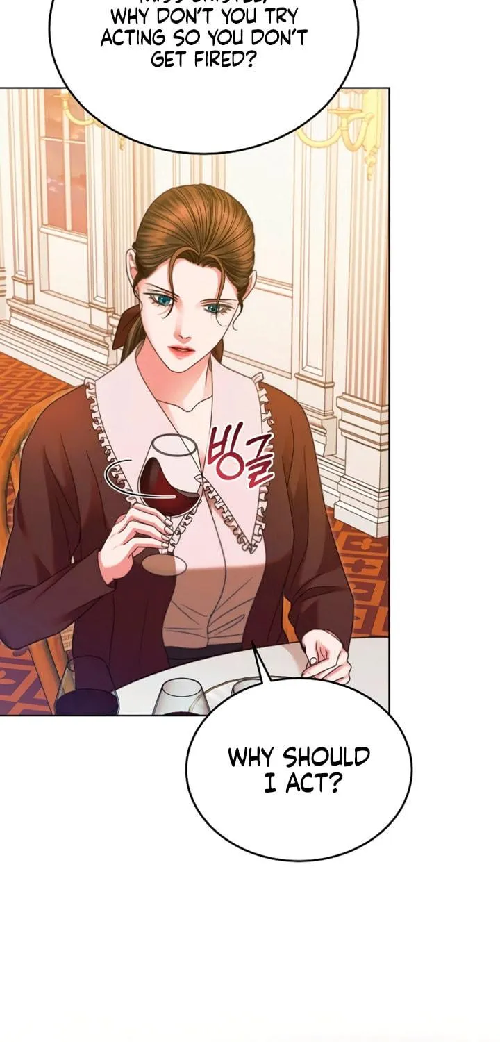 Try Begging Chapter 15 page 41 - 