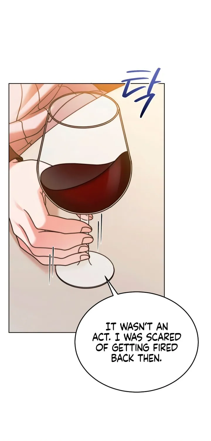 Try Begging Chapter 15 page 45 - 