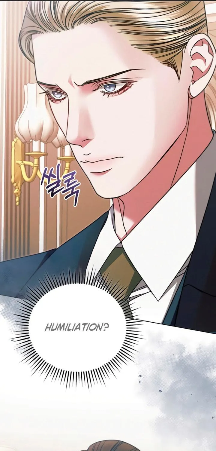 Try Begging Chapter 15 page 49 - 