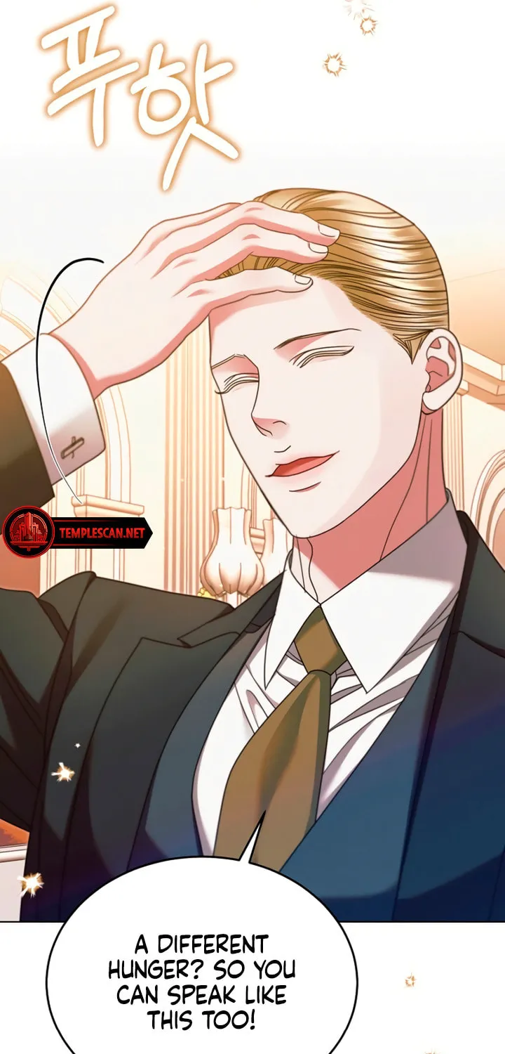Try Begging Chapter 15 page 55 - 