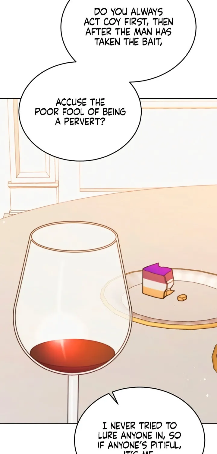 Try Begging Chapter 15 page 57 - 