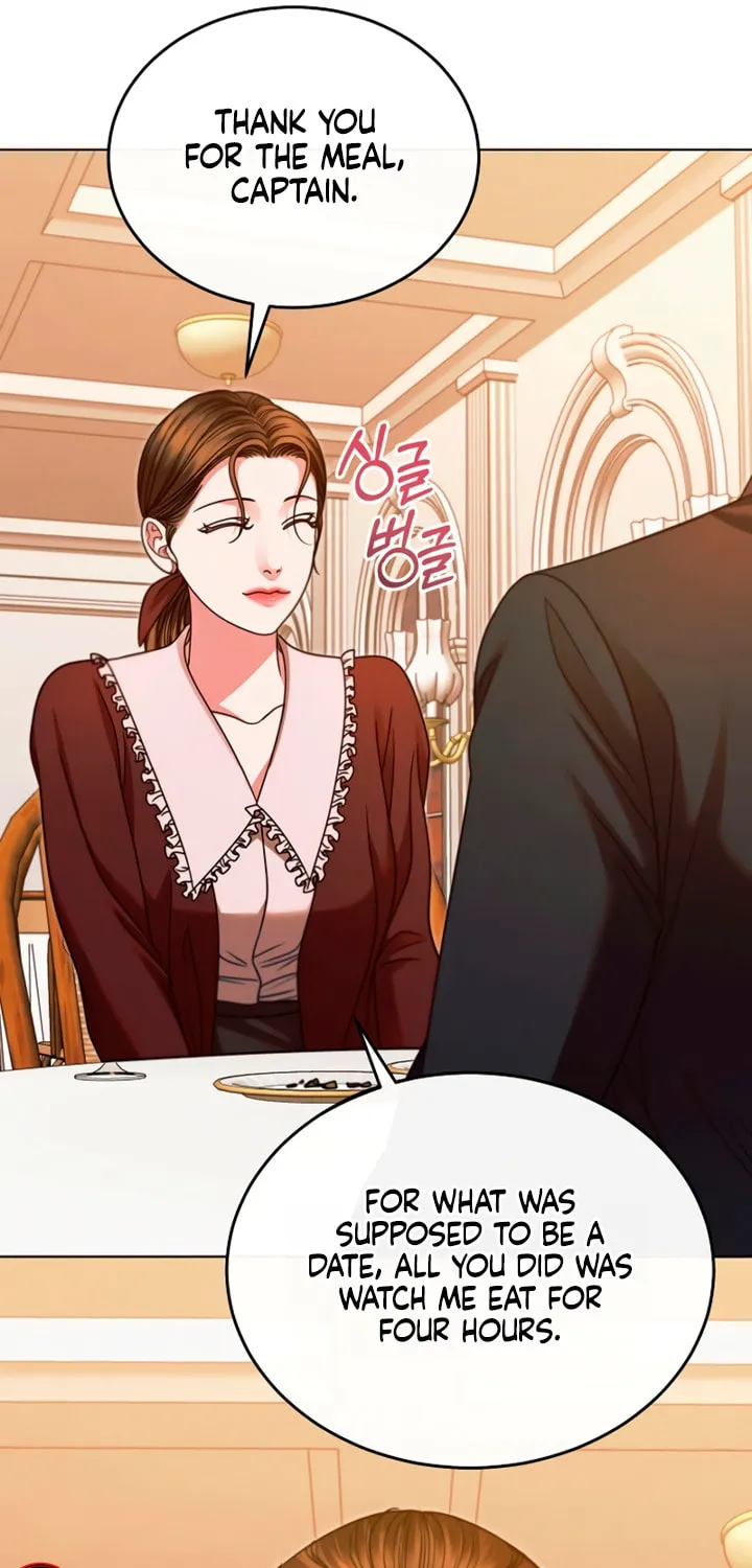 Try Begging Chapter 15 page 61 - 