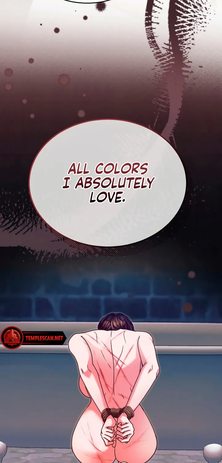 Try Begging Chapter 15 page 67 - 