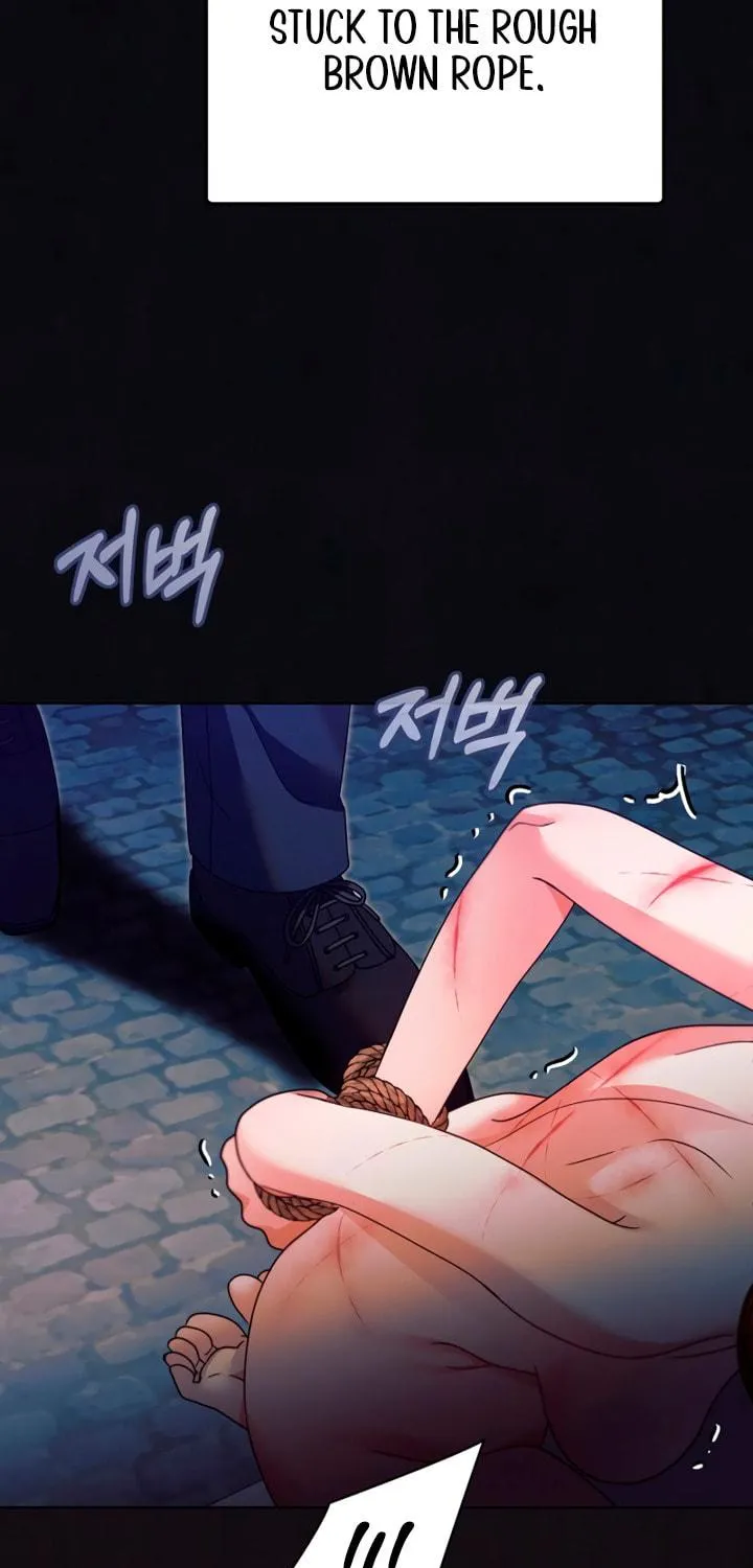 Try Begging Chapter 15 page 71 - 