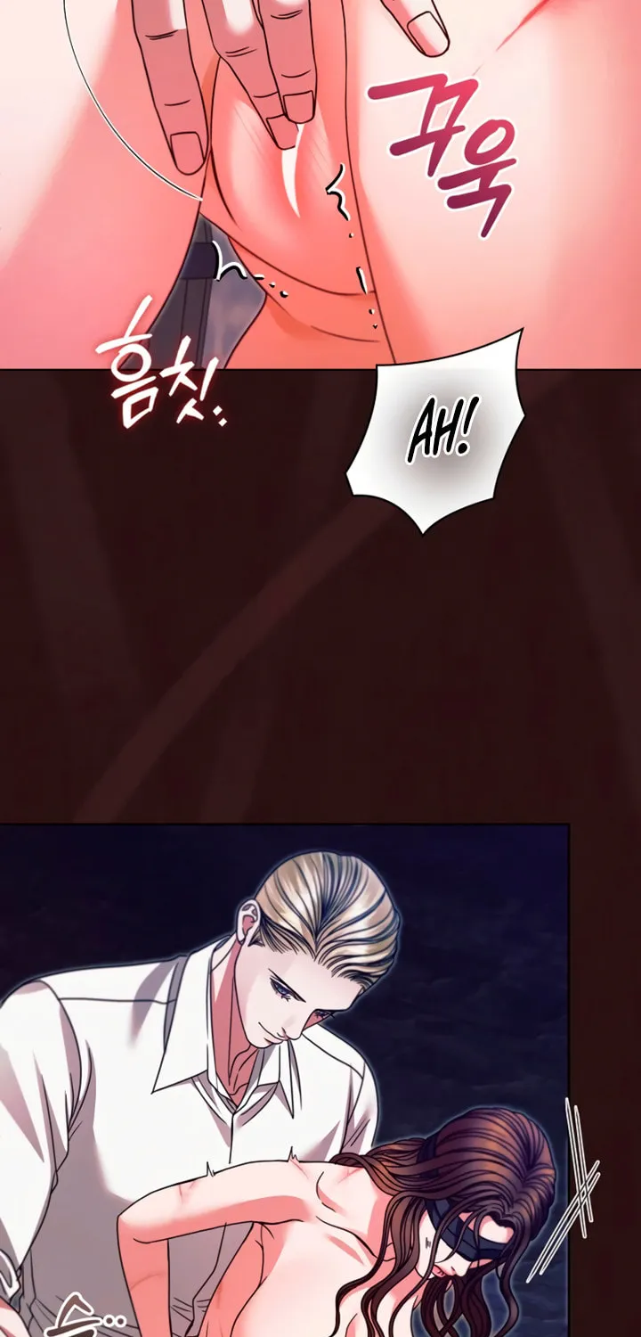 Try Begging Chapter 15 page 75 - 