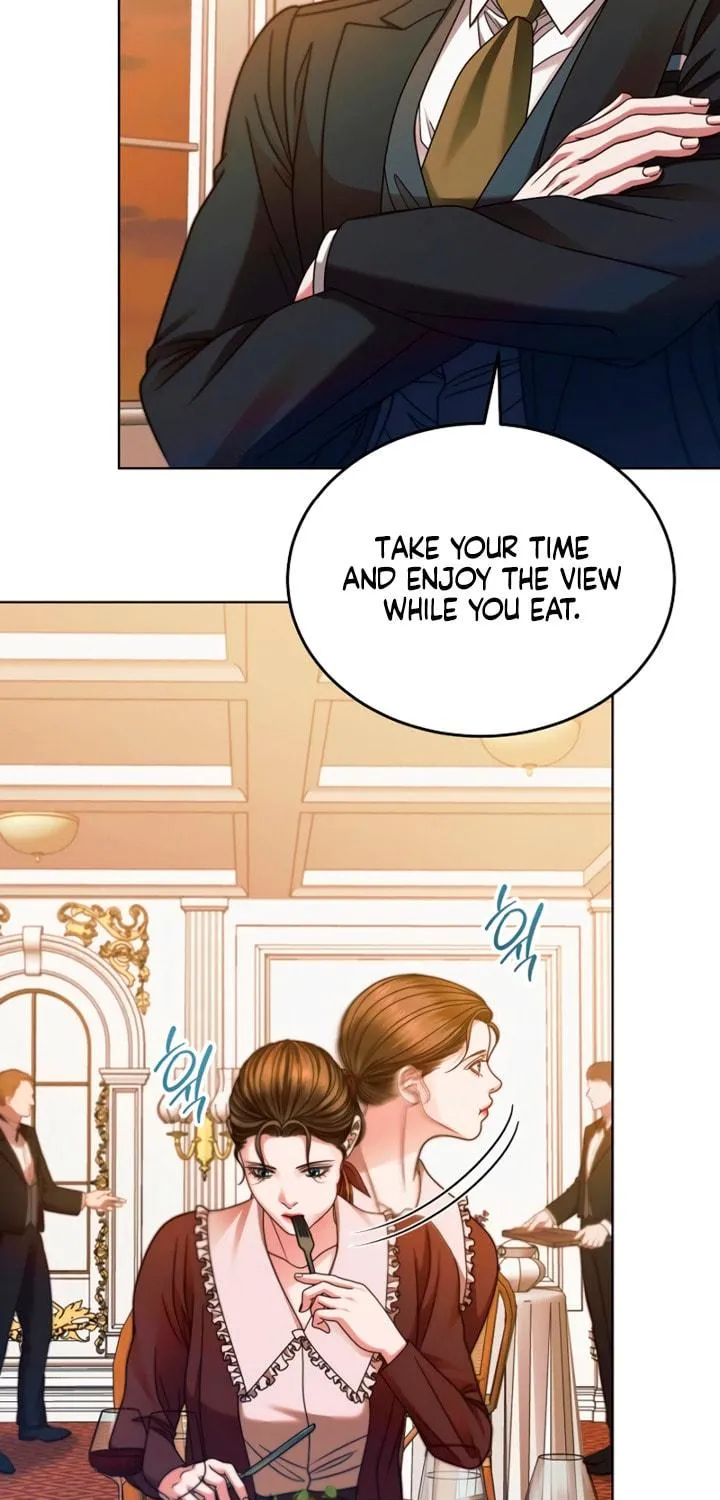 Try Begging Chapter 15 page 9 - 