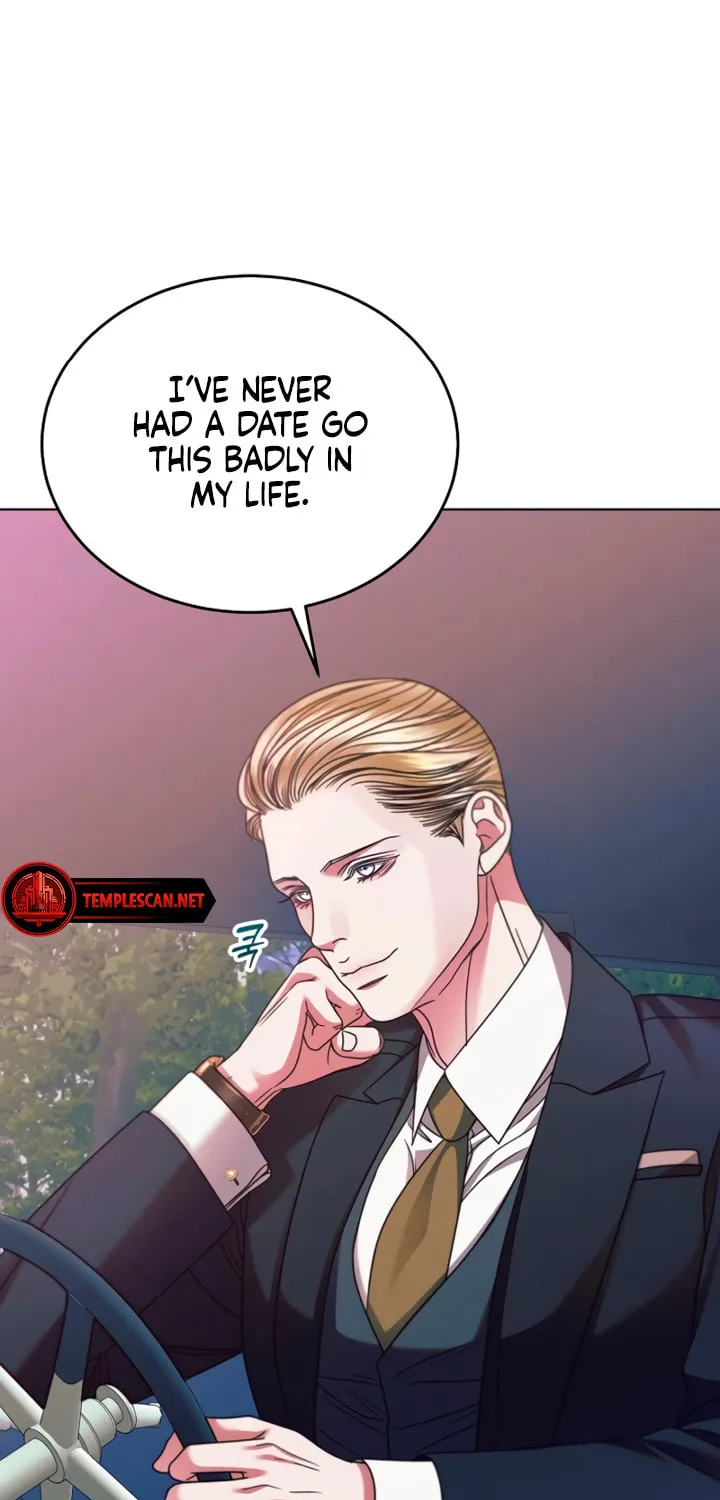 Try Begging Chapter 15 page 85 - 