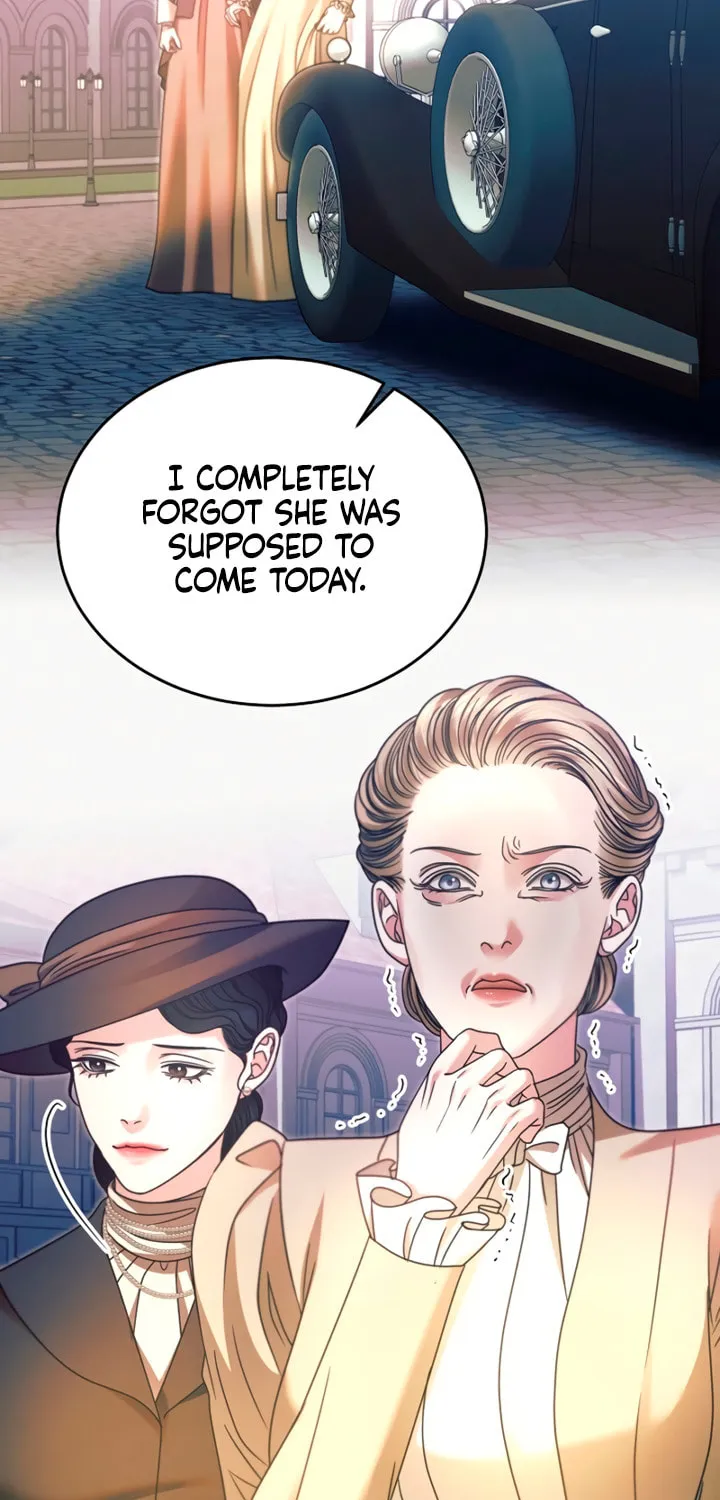 Try Begging Chapter 15 page 91 - 