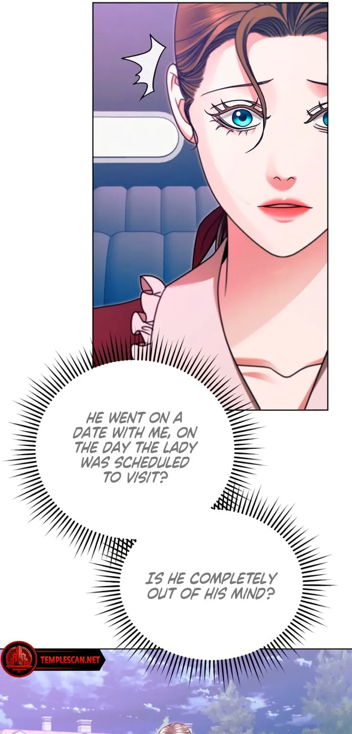 Try Begging Chapter 15 page 93 - 