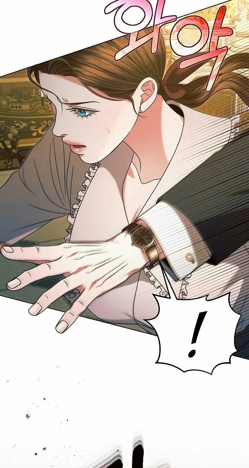 Try Begging Chapter 16 page 14 - 