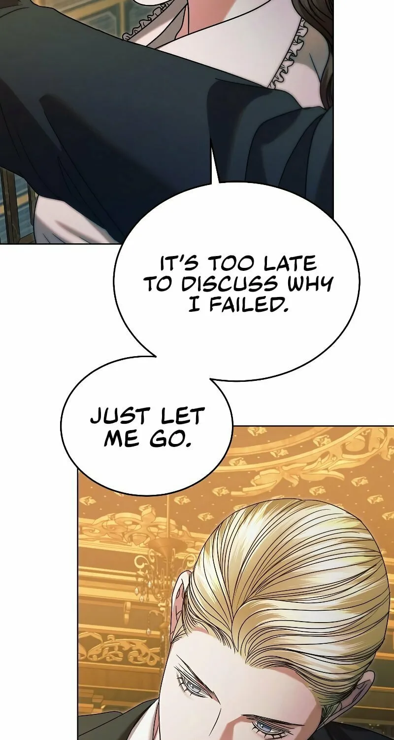 Try Begging Chapter 16 page 19 - 