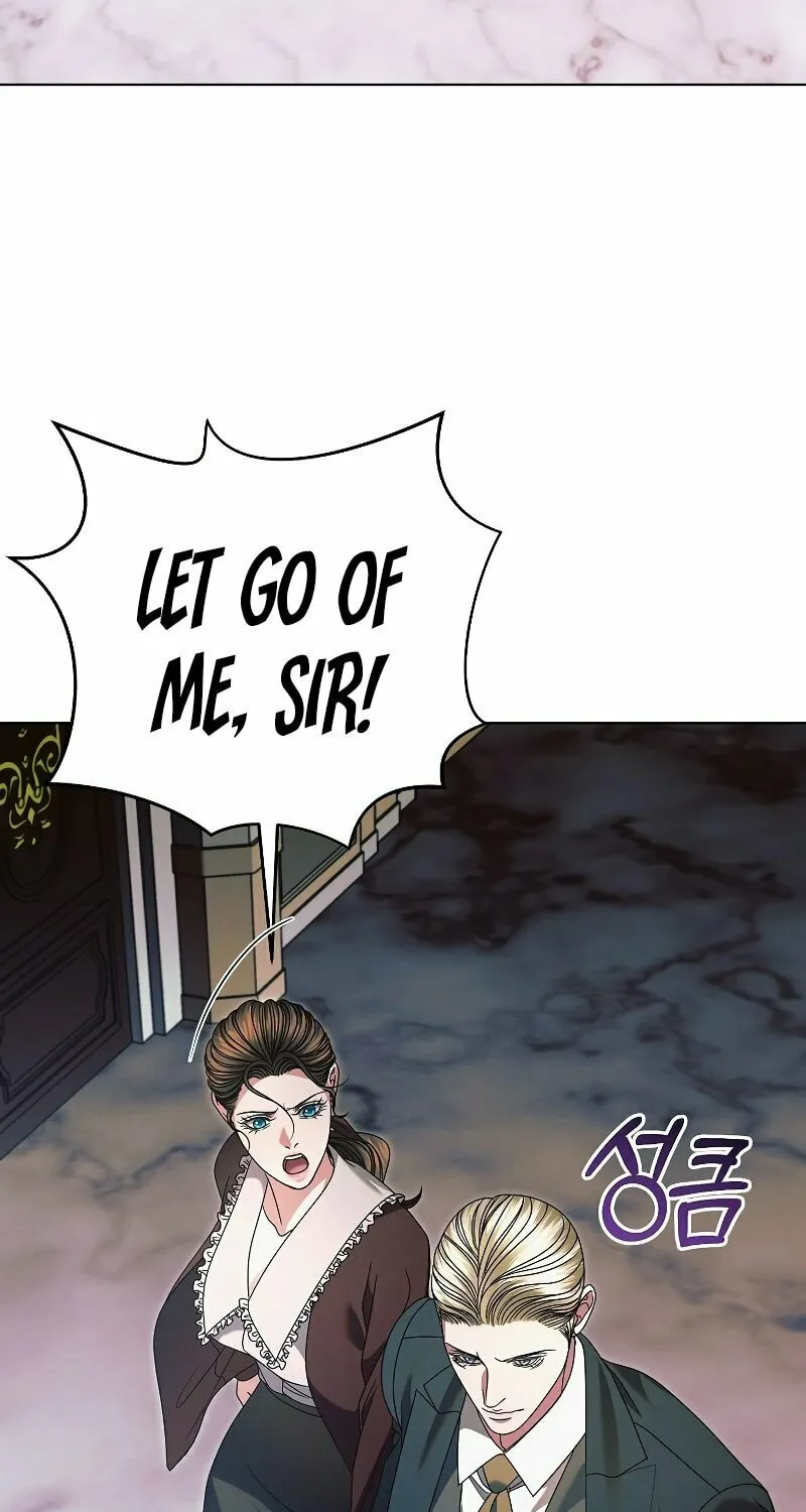 Try Begging Chapter 16 page 3 - 