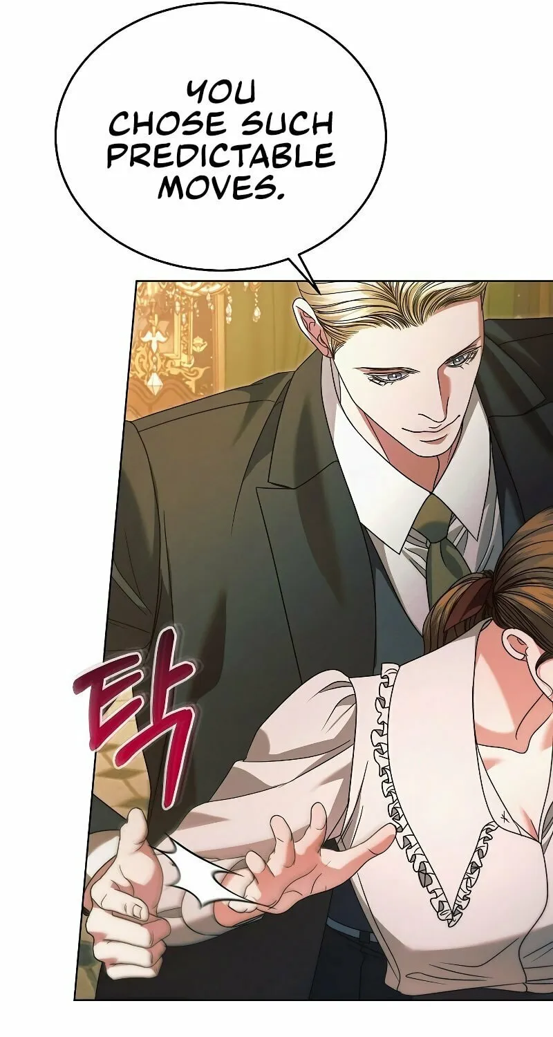 Try Begging Chapter 16 page 23 - 