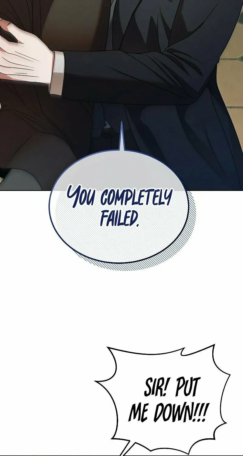 Try Begging Chapter 16 page 26 - 
