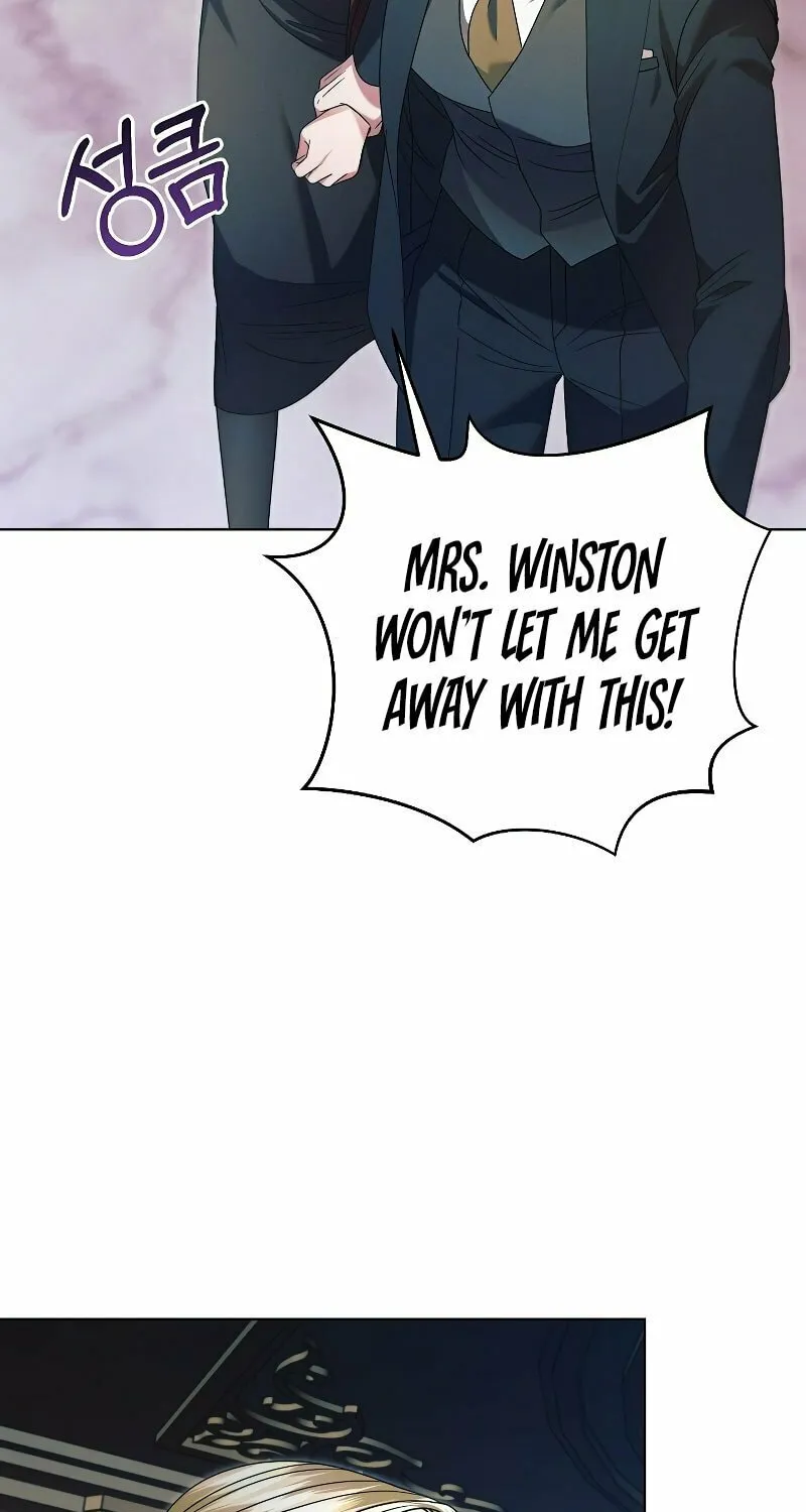 Try Begging Chapter 16 page 4 - 
