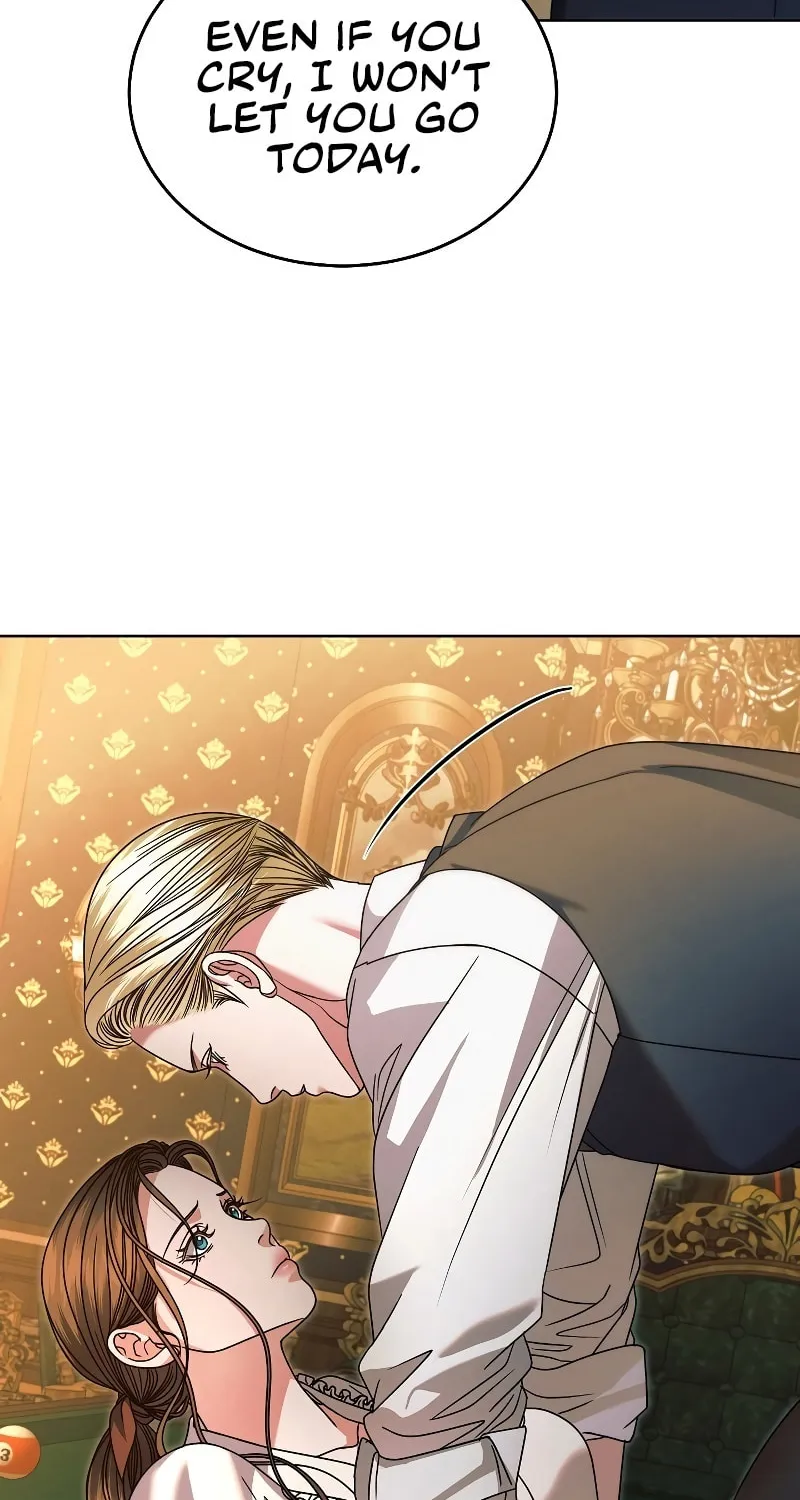 Try Begging Chapter 16 page 34 - 