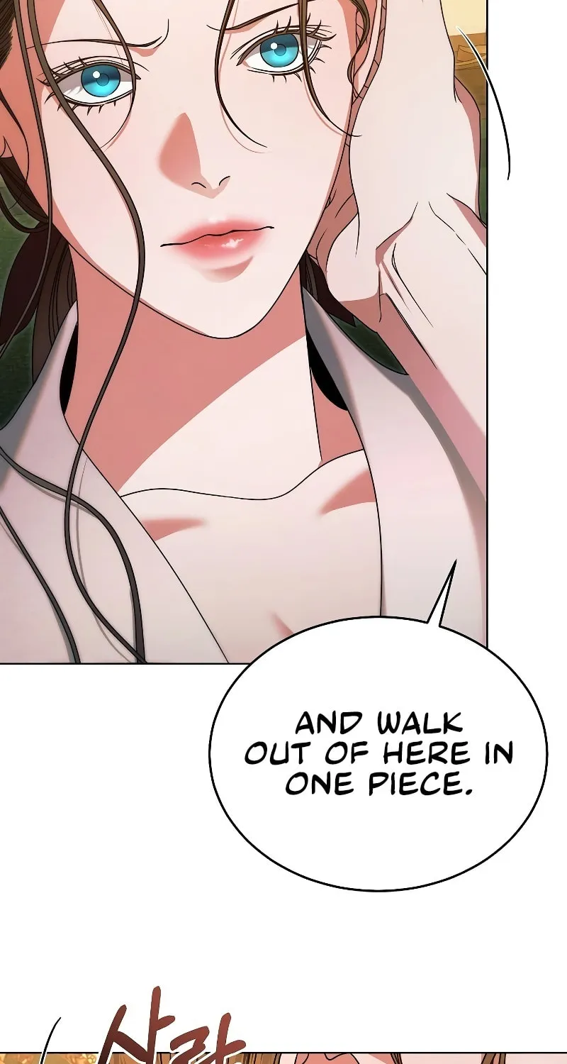 Try Begging Chapter 16 page 36 - 