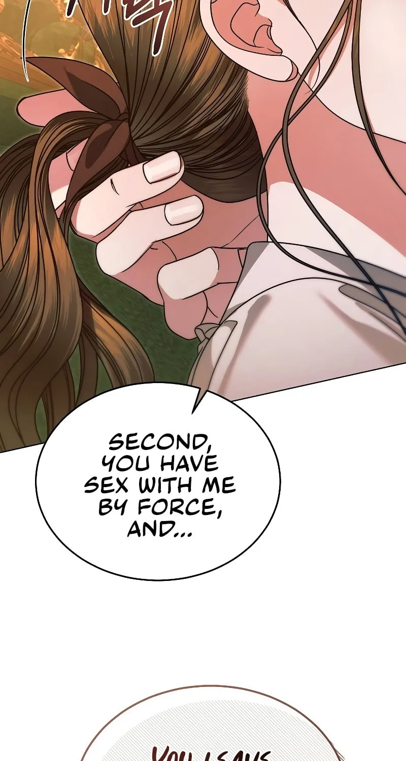 Try Begging Chapter 16 page 37 - 