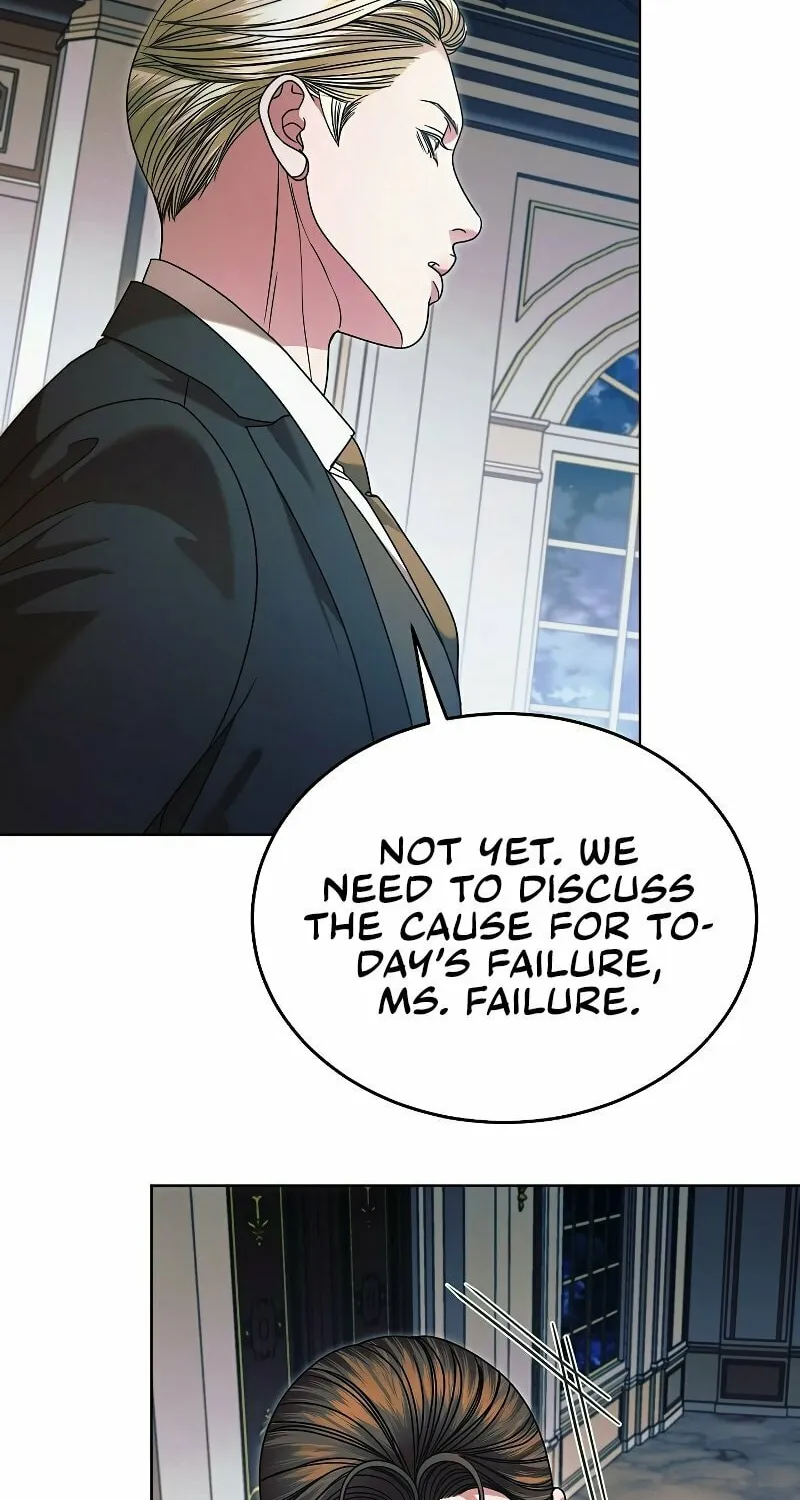 Try Begging Chapter 16 page 5 - 