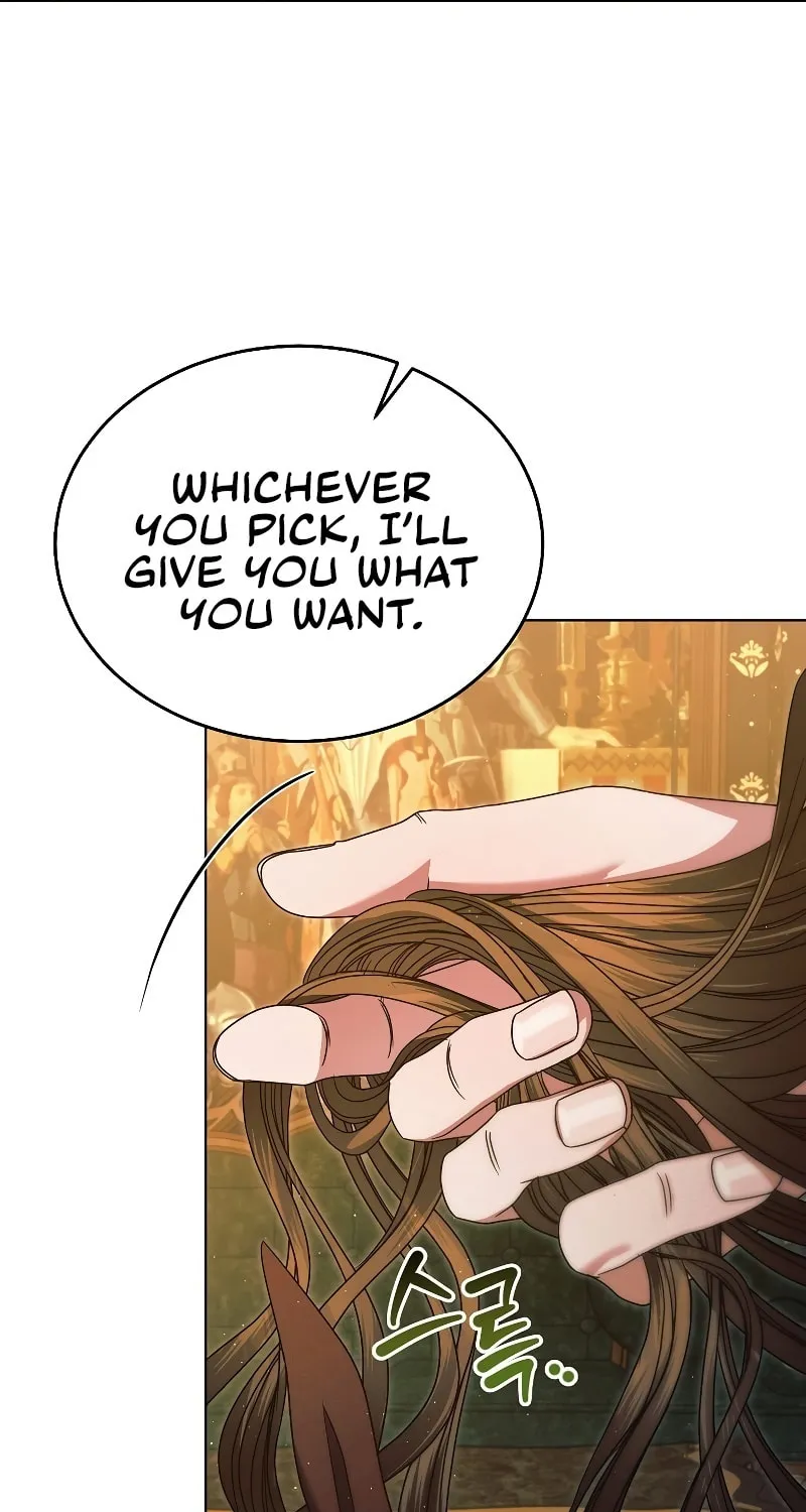 Try Begging Chapter 16 page 41 - 