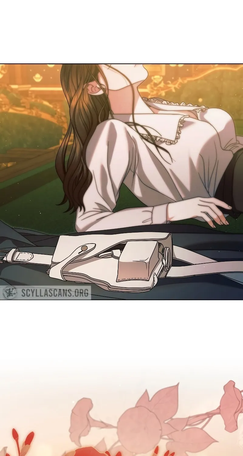 Try Begging Chapter 16 page 44 - 