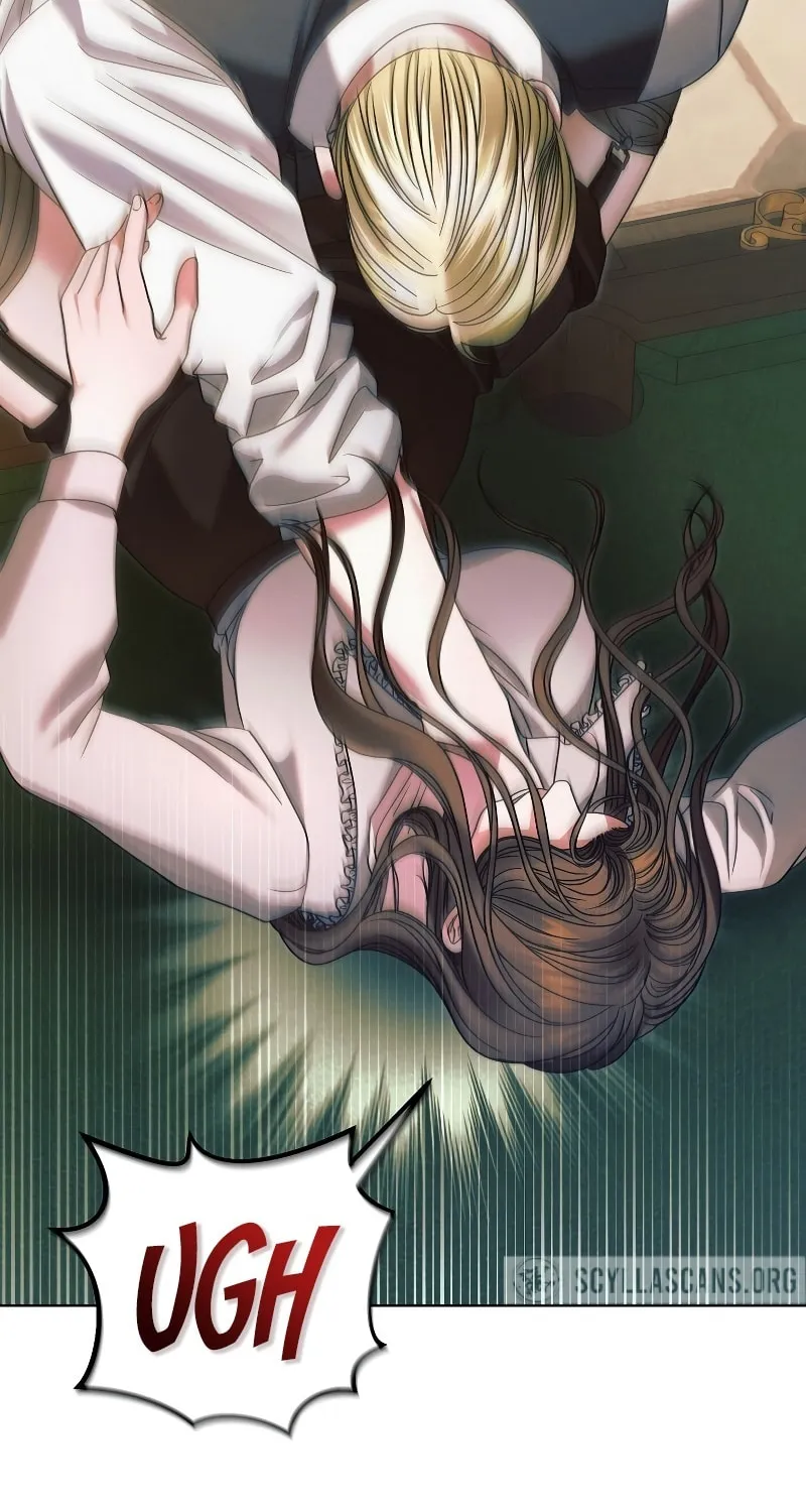 Try Begging Chapter 16 page 83 - 