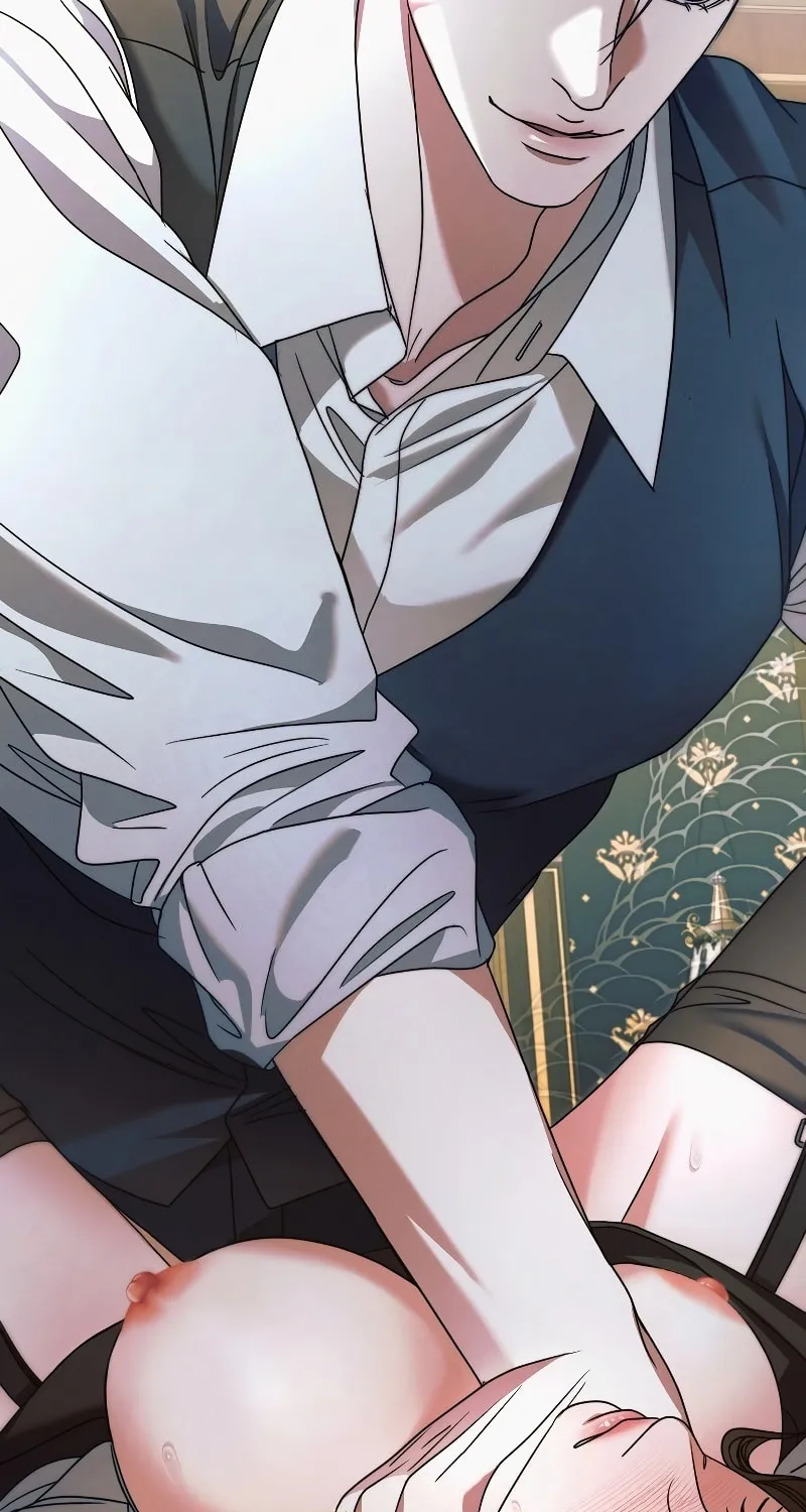 Try Begging Chapter 16 page 86 - 