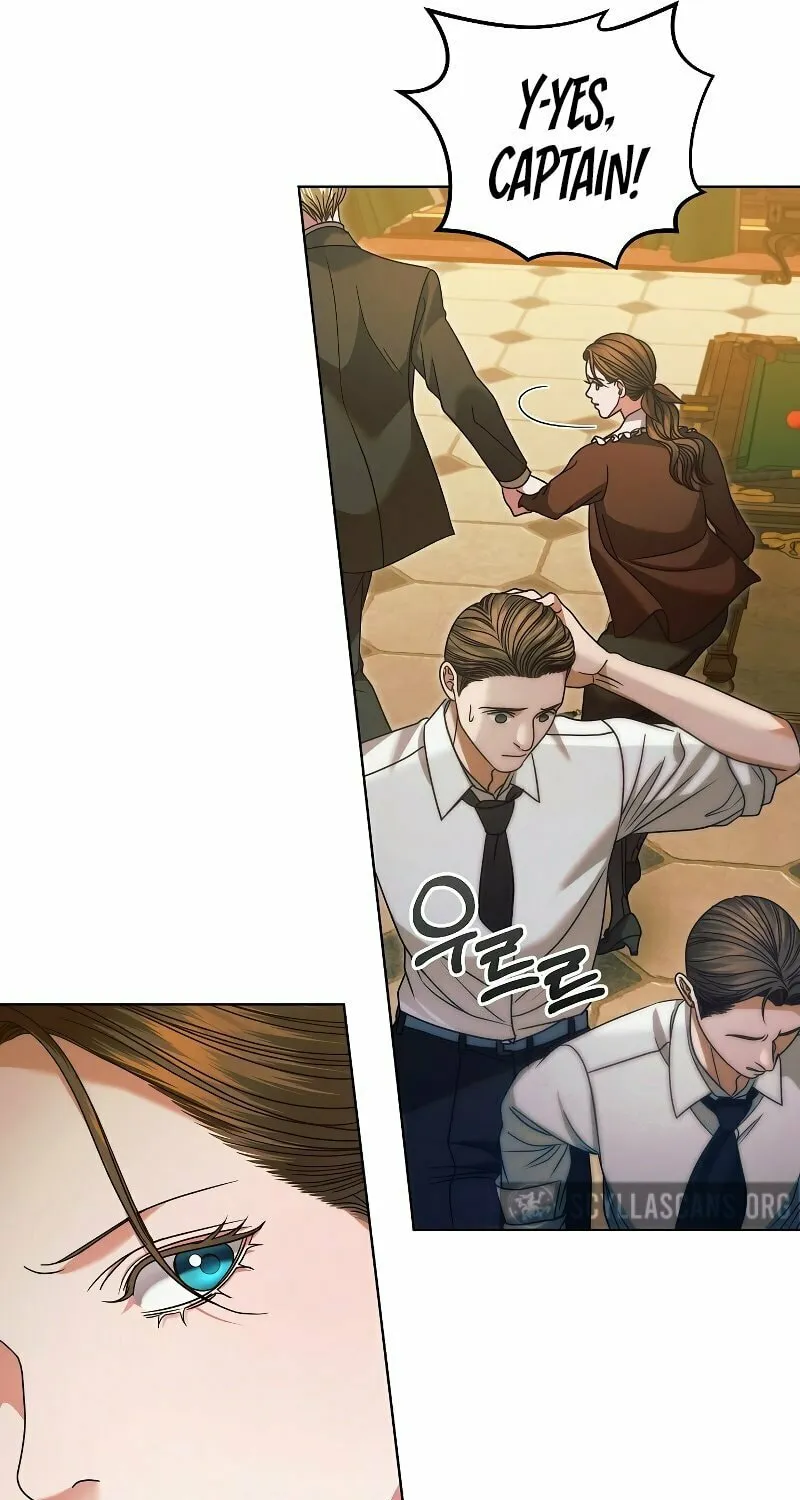 Try Begging Chapter 16 page 10 - 